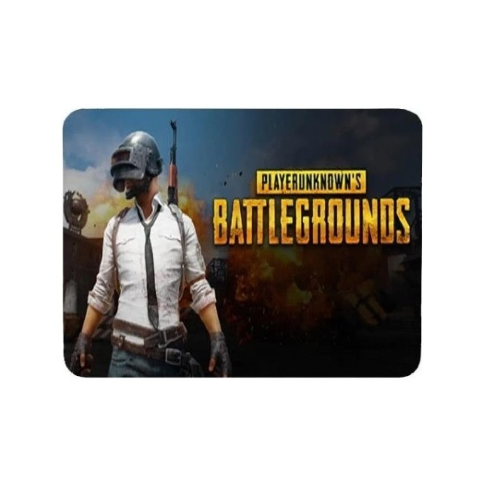 Krl 32X24 cm Oyuncu Mouse Pad 12 Farklı Model - PUBG Mouse Pad Fiyatı