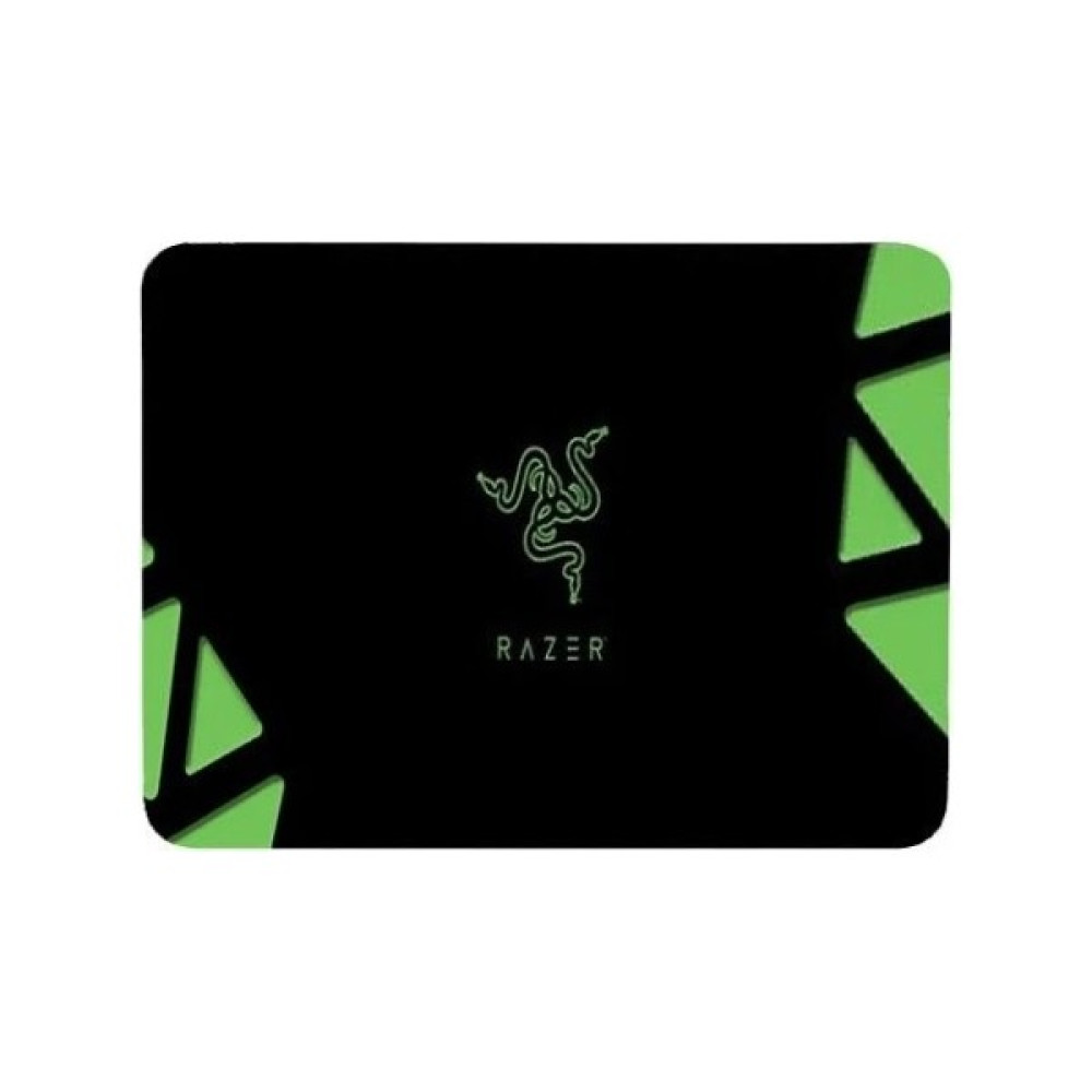 Krl 32X24 cm Oyuncu Mouse Pad 12 Farklı Model - RAZER5 Mouse Pad Fiyatı