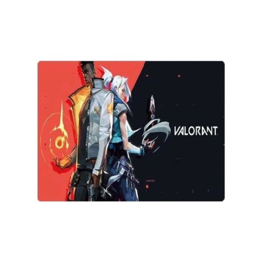 Krl 32X24 cm Oyuncu Mouse Pad 12 Farklı Model - VALORANT Mouse Pad Fiyatı
