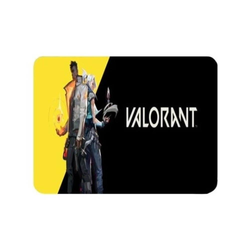 Krl 32X24 cm Oyuncu Mouse Pad 12 Farklı Model - VALORANT2 Mouse Pad Fiyatı