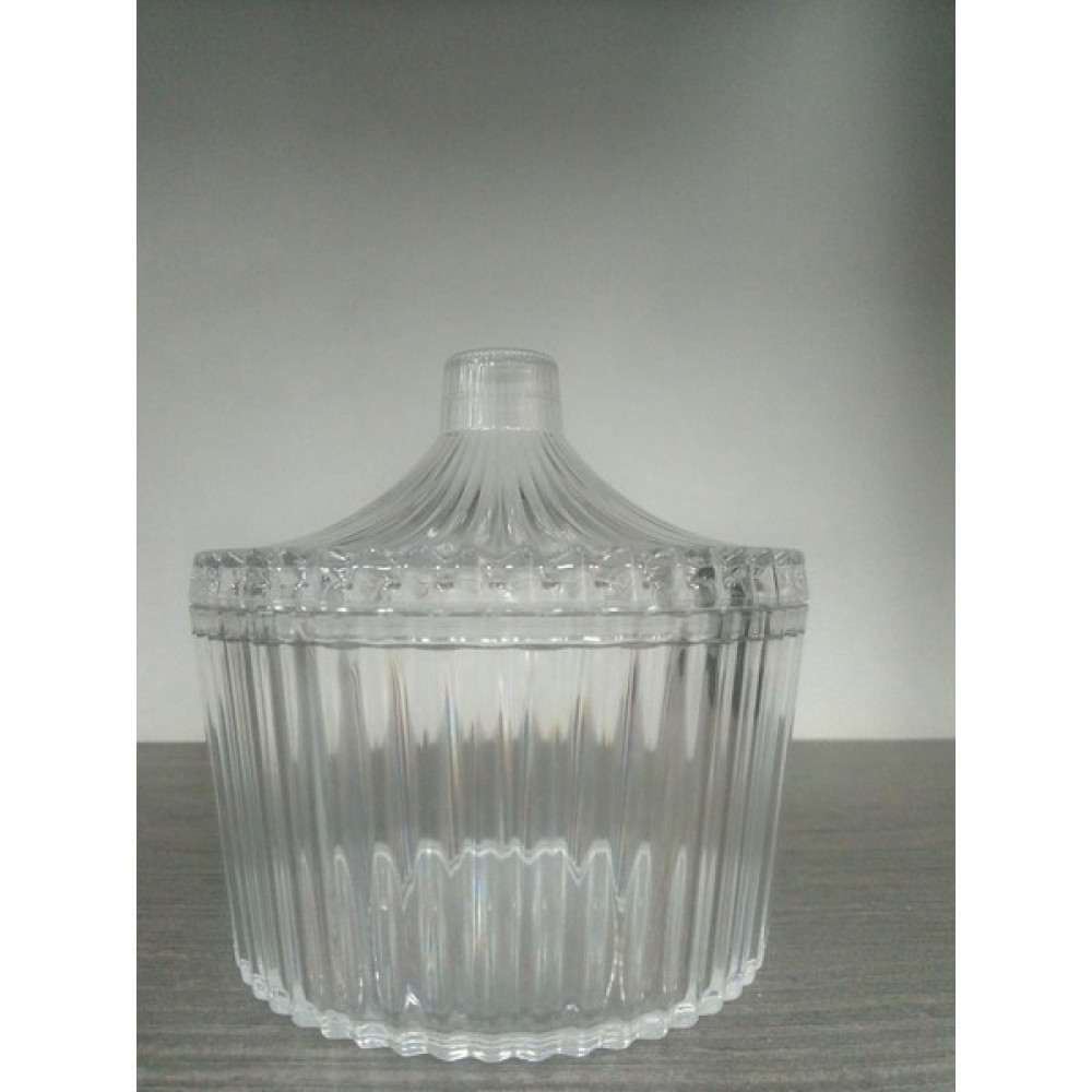 Krm Home Drajelik Şekerlik Sunumluk Mika 10X10 cm Kase Fiyatı