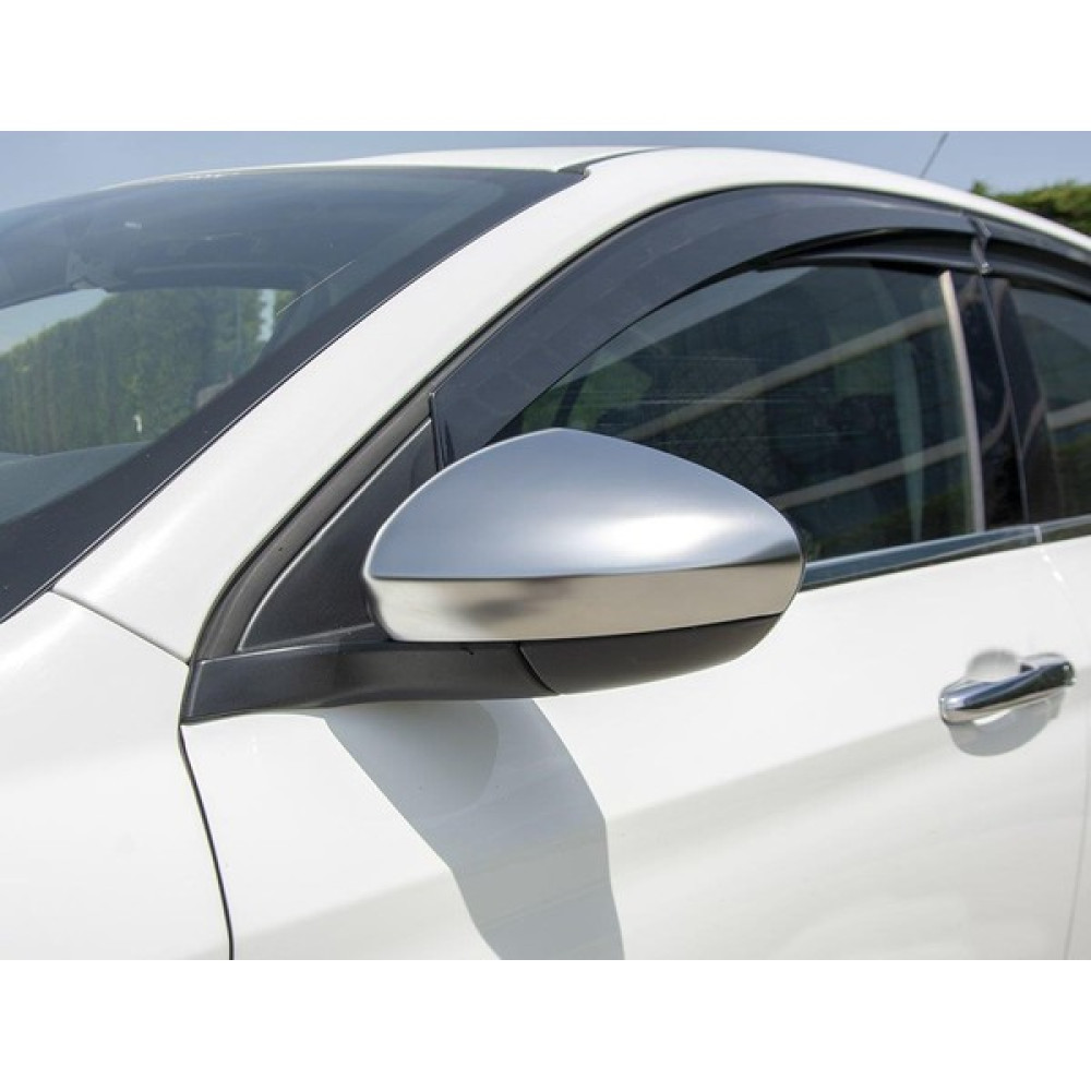 Krom Fiat Egea Abs Krom Ayna Kapağı - Renkli Oto Dış Aksesuar & Yedek Parça Fiyatı