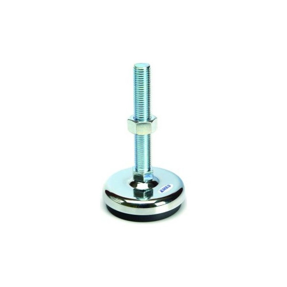 Krom Kaplı Ayak, Çap:80, M20X100Mm, Kka 80 2010 Oto Boyaları Fiyatı