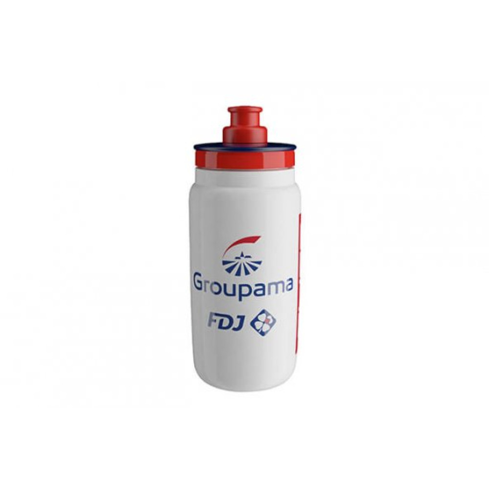 Kron Elıte - Matara - Fly Team Groupama Fdj - 550Ml 2019 Bisiklet Aksesuarları Fiyatı