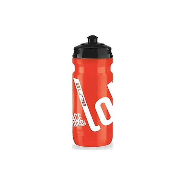 Kron Elite Matara- Loli kırmızı 600 ml - 600ML Bisiklet Aksesuarları Fiyatı