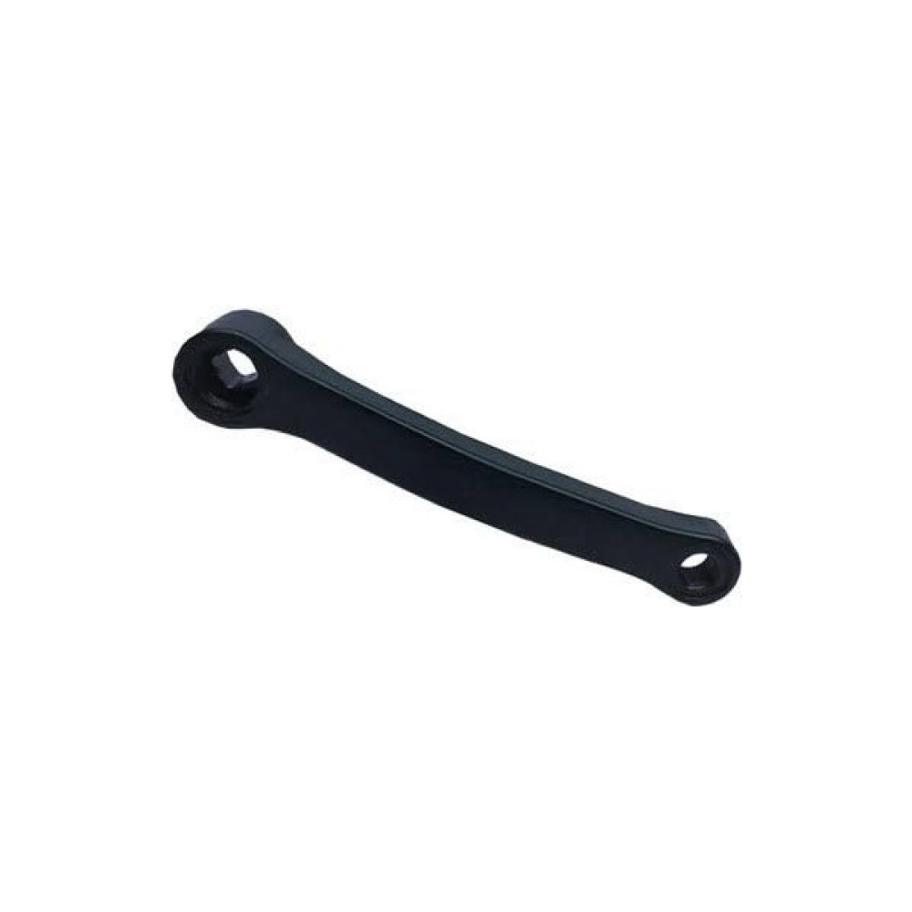 Kron Sol Kol - Mtb 170MM Plastik Kaplı Siyah Çin Sol Kol - Mtb 170MM Plastik Kaplı Siyah Çin Bisiklet Aksesuarları Fiyatı