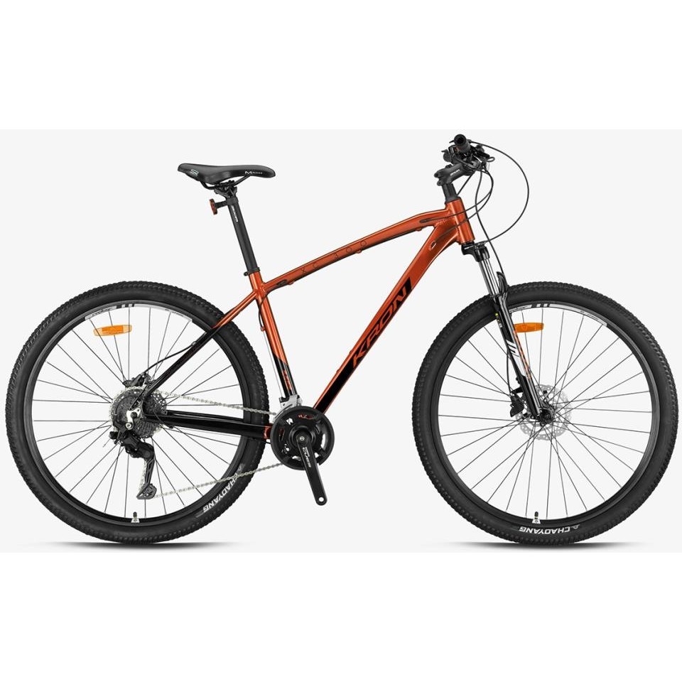Kron Xc 300 29 Jant Hd Dağ Bisikleti 2025 Model Bisikletler Fiyatı