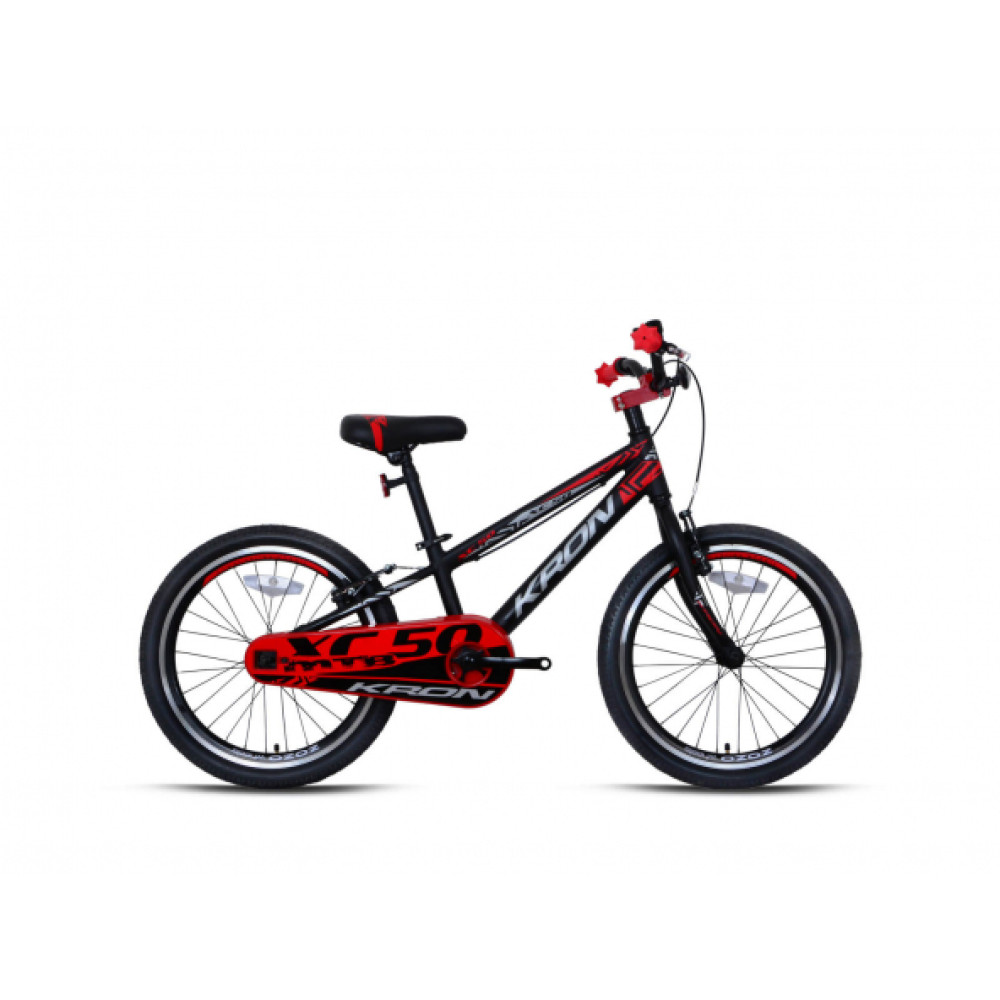 Kron Xc 50 20 Jant V Fren Erkek Cocuk Bisikleti Çocuk Bisikletleri Fiyatı
