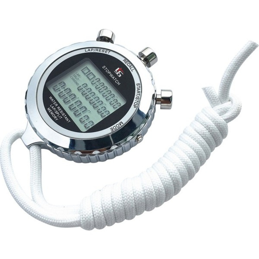 Kronometre Zamanlayıcı Elektronik Spor Kronometresi (Yurt Dışından) Kronometre Fiyatı