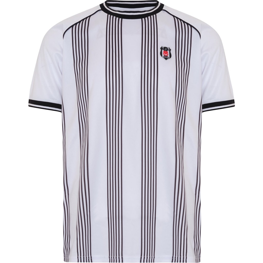 Krtlyvs Beşiktaş Erkek T-Shirt 7626115 Bebek Oyun Parkı & Beşikleri Fiyatı