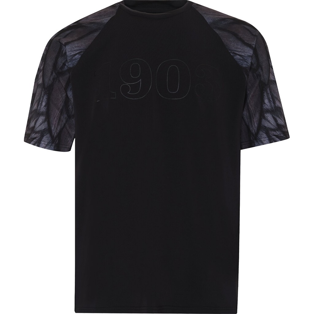 Krtlyvs Beşiktaş Erkek T-Shirt 7626149 Bebek Oyun Parkı & Beşikleri Fiyatı