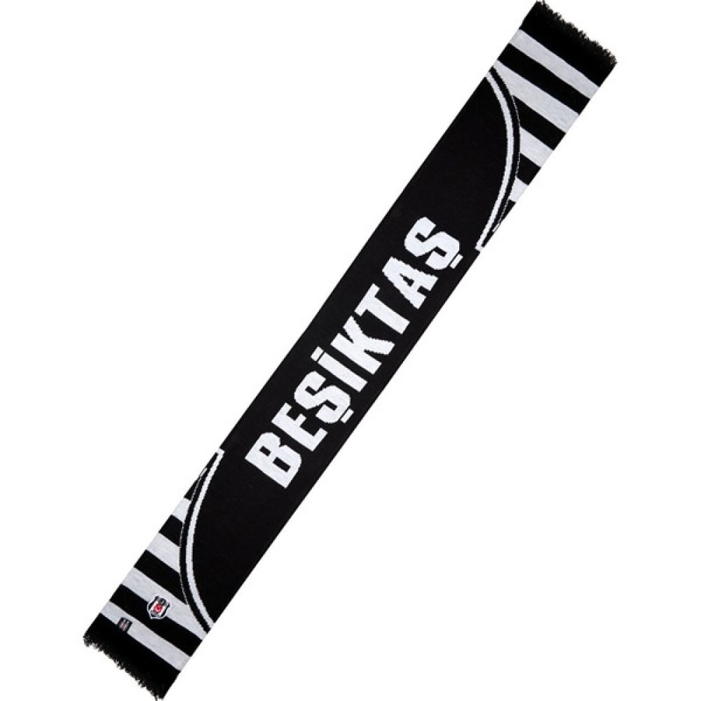 Krtlyvs Beşiktaş Unısex Triko Atkı 01 25K Atkı & Boyunluk Fiyatı