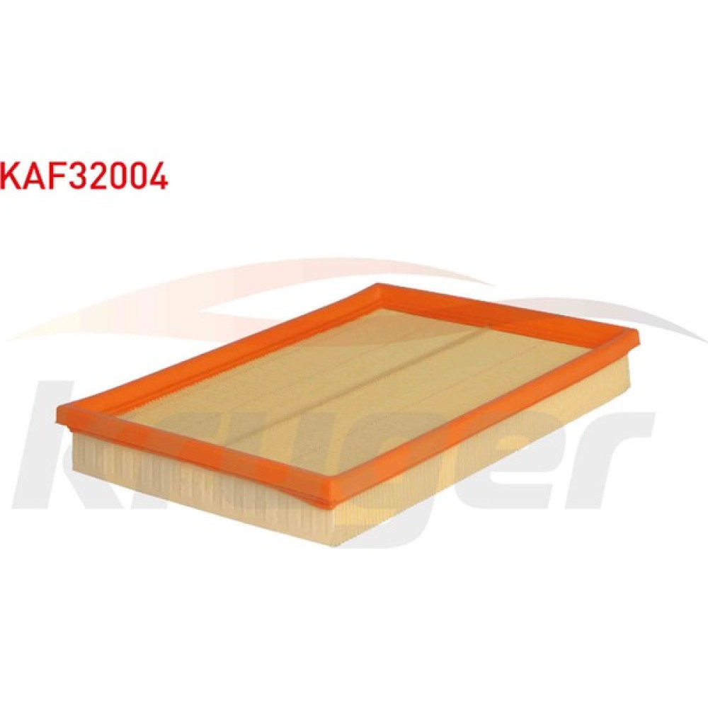 Kruger Hava Filtre Opel Corsa C / Combo C 1.7 Cdtı 1.3 Cdtı 01-06 Oto Hava Filtresi Fiyatı