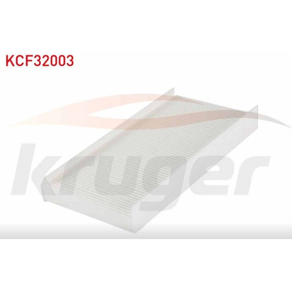 Kruger Polen Fıltre Fıat Croma/ Opel Combo C/ Corsa C/ Vectra C 05- Polen Filtreleri Fiyatı