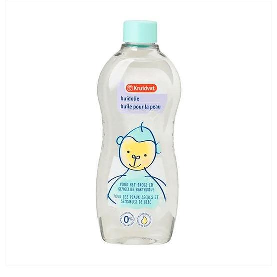 Kruıdvat 300 ml Bebek Yağı Bebek Kolonyası Fiyatı