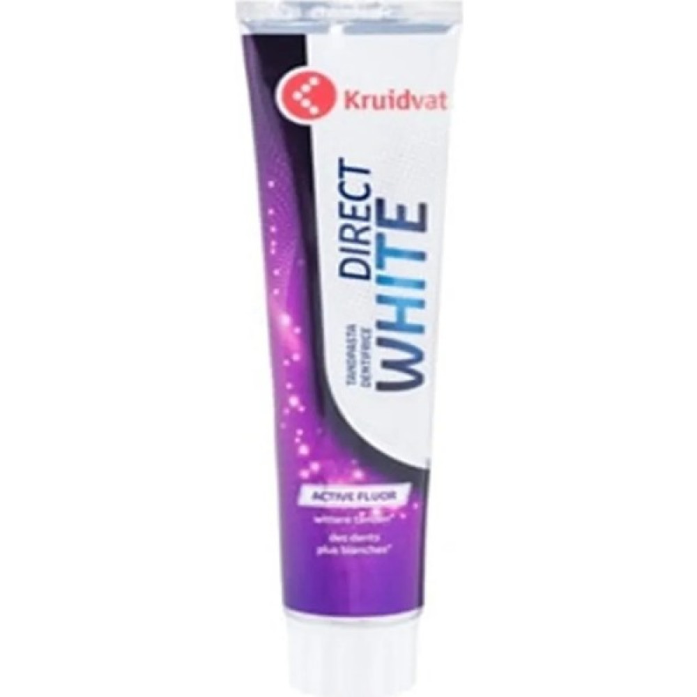 Kruıdvat Diş Macunu Dırect125ML Diş Macunları Fiyatı