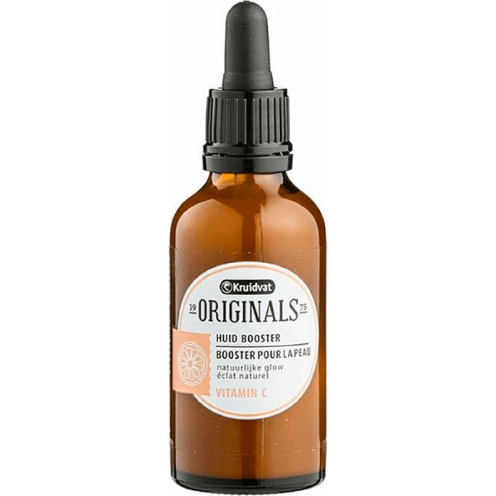 Kruidvat Originals Vitamin C Booster Serum 50 ml Anti-Aging / Yaşlanma Karşıtı Fiyatı
