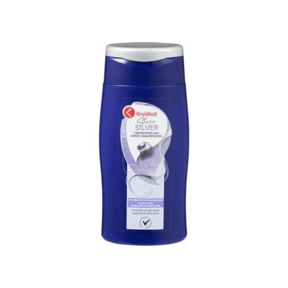Kruidvat Silver Mor Saç Kremi 300 ml Şampuan ve Saç Kremi Fiyatı