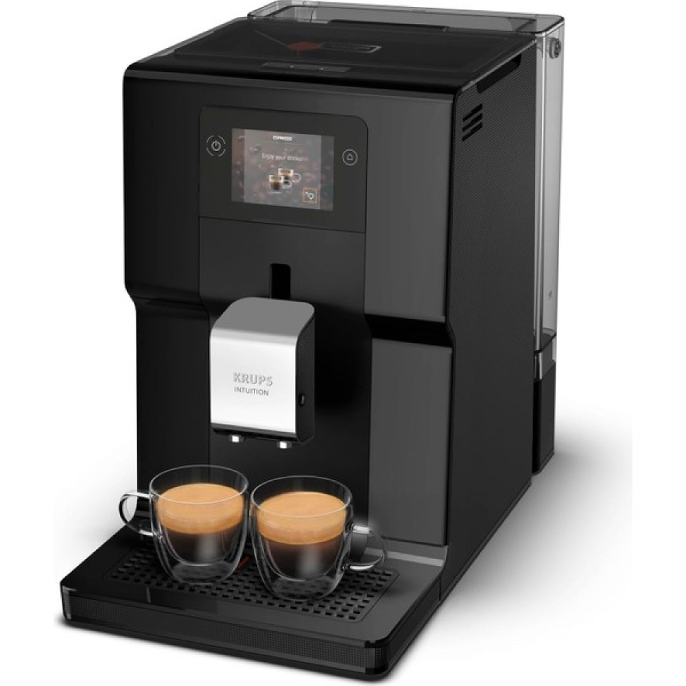Krups EA873810 Intuition Preference Kahve Makinesi 8010000985 Kahve Makineleri Fiyatı