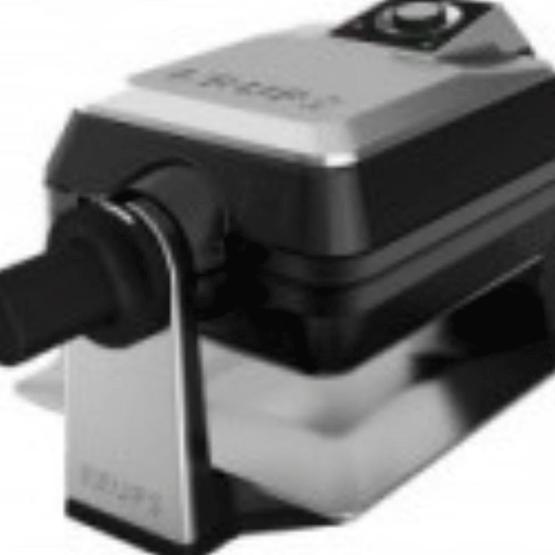 Krups FDD95D Waffle Makinesi