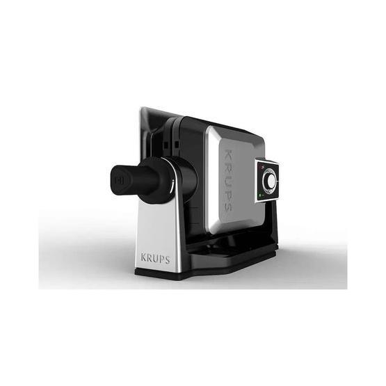 Krups FDD95D Waffle Makinesi
