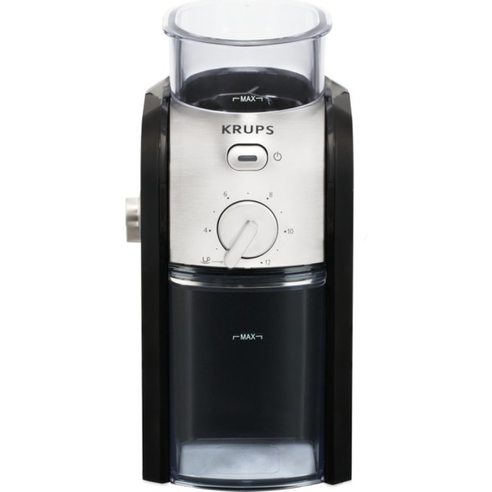 Krups GVX2 Kahve Öğütücü - 1500813230 Kahve Makineleri Fiyatı