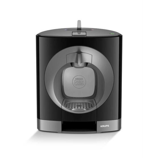 Krups KP110831 OBLO Siyah Kahve Makinesi