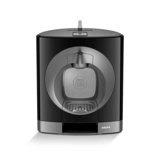 Krups KP110831 OBLO Siyah Kahve Makinesi