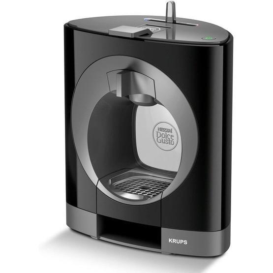 Krups KP110831 OBLO Siyah Kahve Makinesi