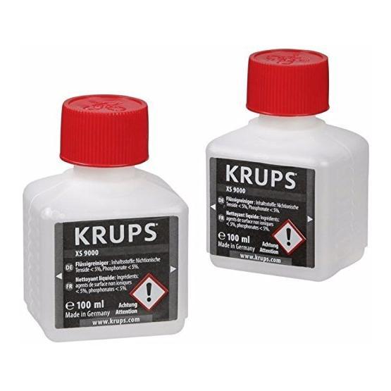 Krups XS900010 Espresso Sıvı Temizleyici