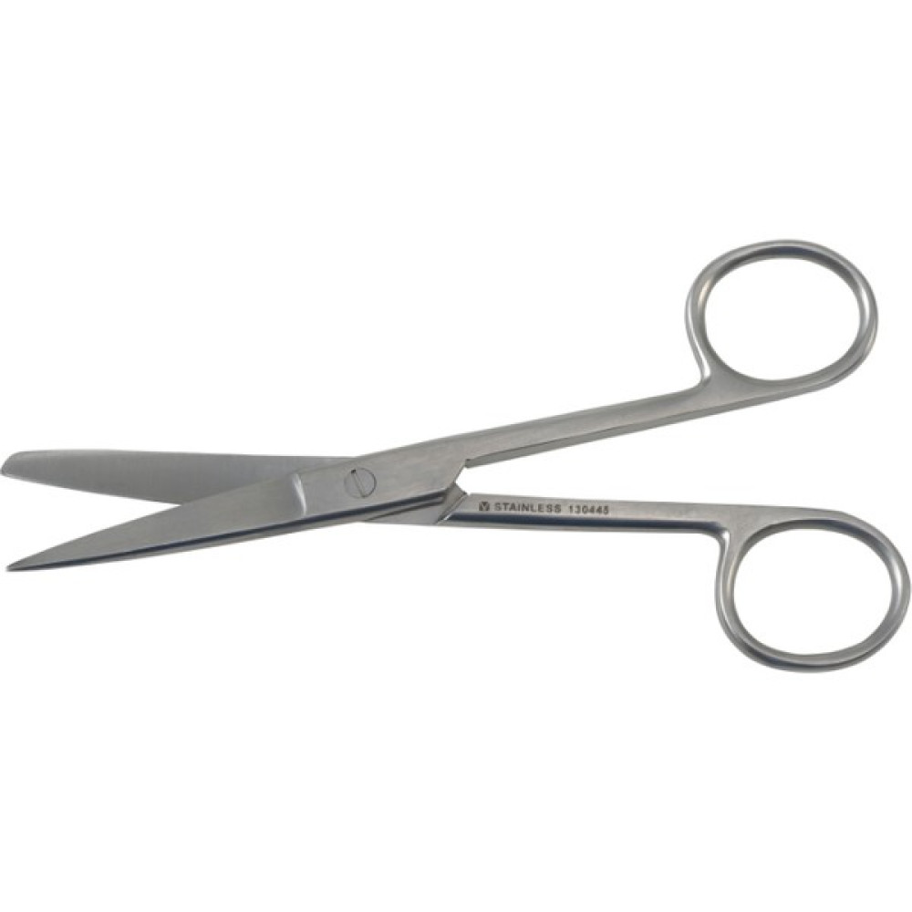 Kruuse Makas. 14 Cm. Düz - Künt / Sivri Oto Boyaları Fiyatı