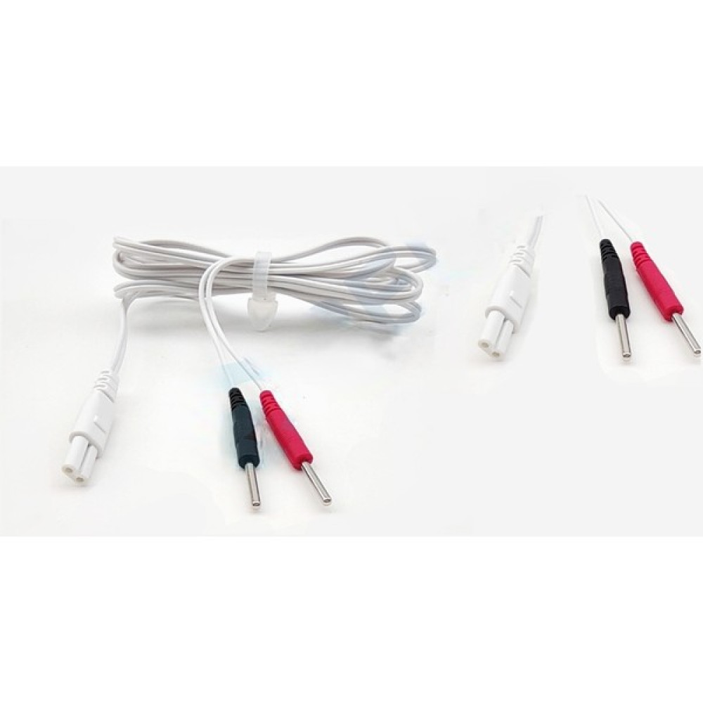 Kry Business Neurotrac Uyumlu Tens Kablosu 2 mm Beyaz Oto Boyaları Fiyatı