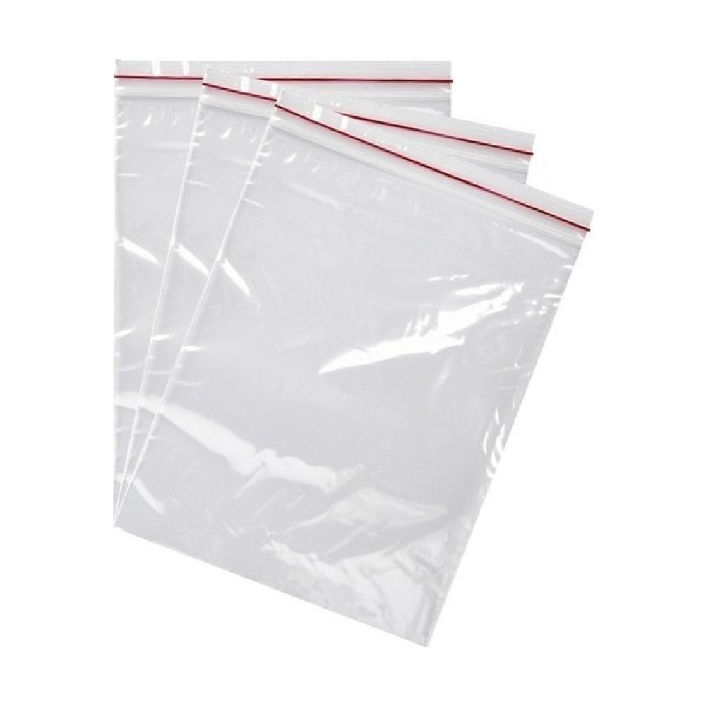 Kry Tedarik 26 x 36 cm Kilitli Poşet Kilitli Naylon Torba 200'lü Buzdolabı Poşeti Fiyatı