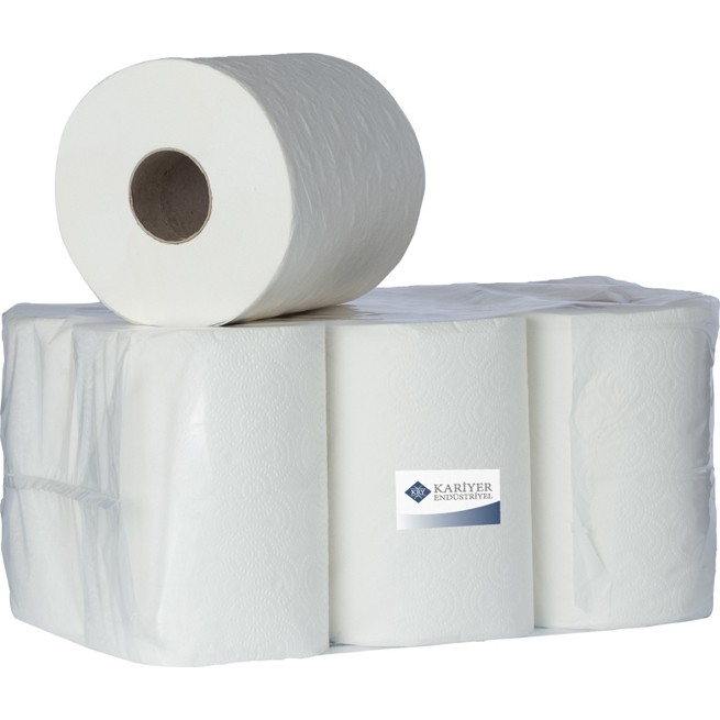 Kry Tedarik Fotoselli Hareketli Havlu 21 cm 3 Kg. El / Yüz Havlusu Fiyatı