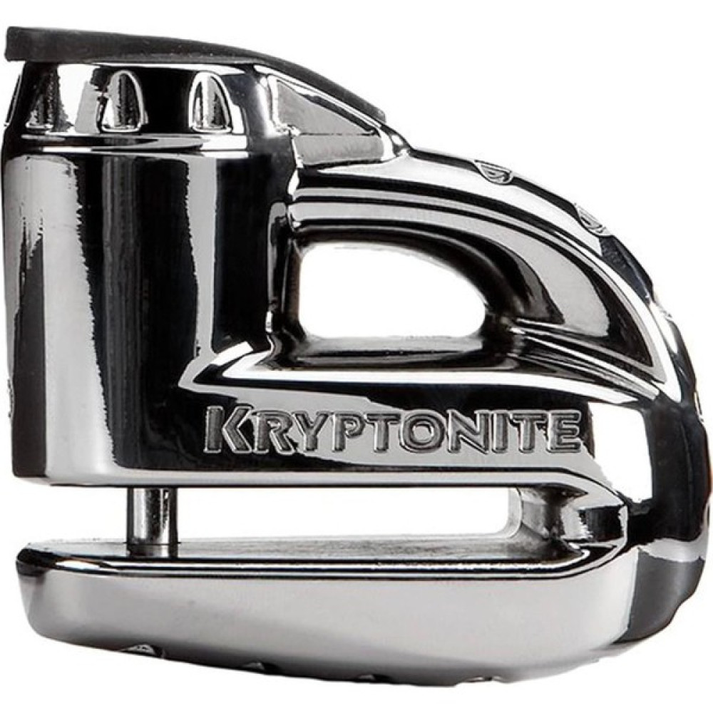 Kryptonite Keeper 5-S2 Disk Kilidi Krom Motorsiklet Kilidi & Alarmı Fiyatı