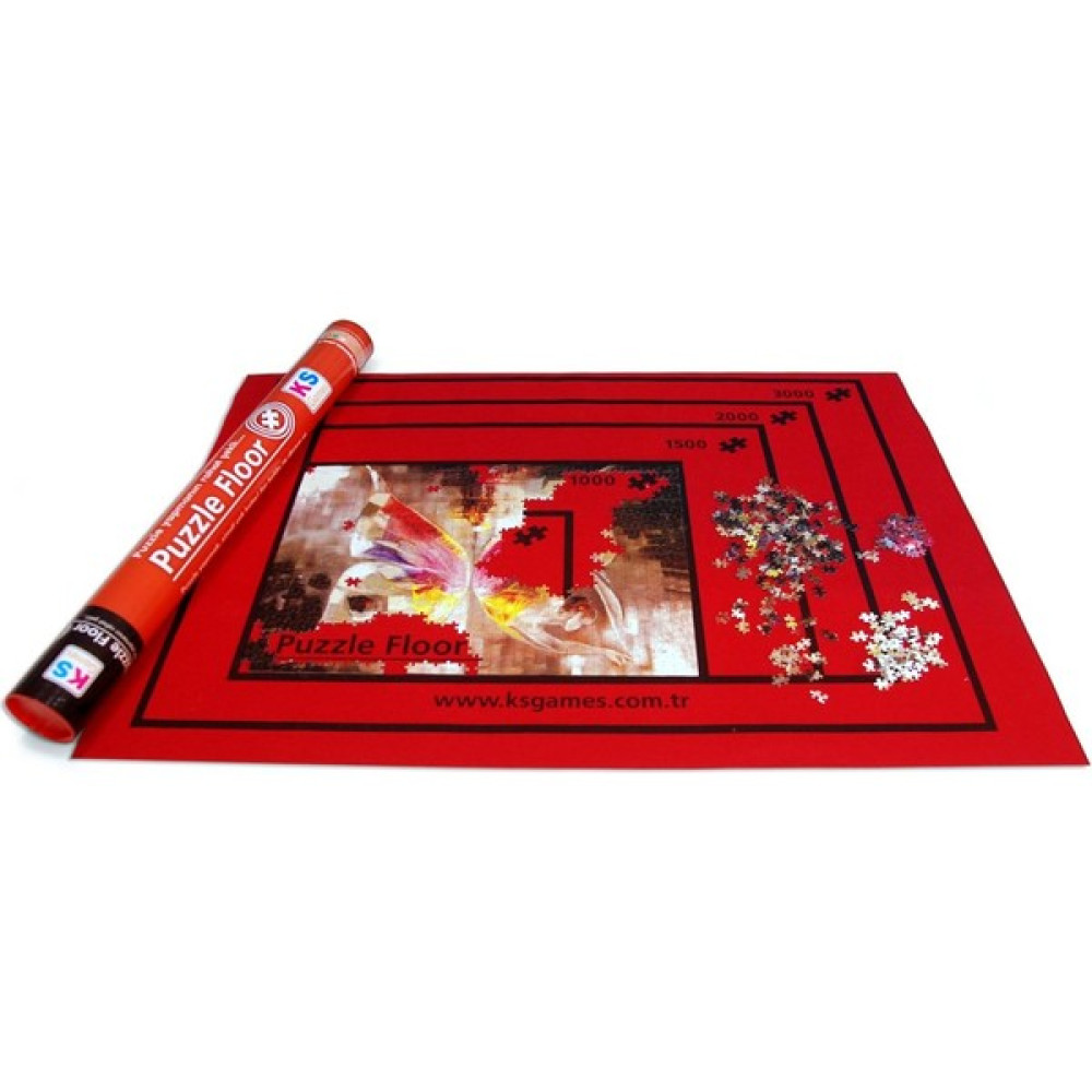KS Games Ks Puzzle Halısı Eğitici Oyuncak Fiyatı