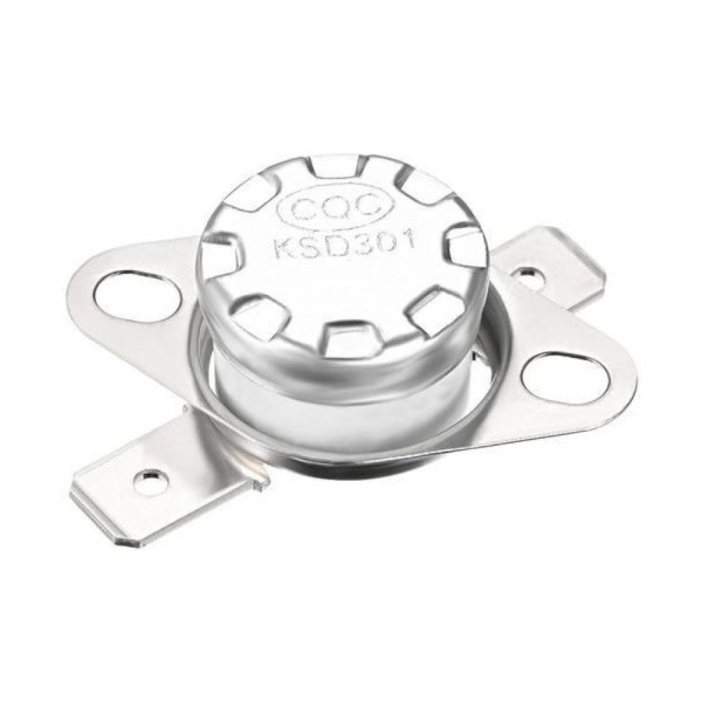 KSD301 160 °c Seramik Limit Termostat Nc 250V 10A - 1 Adet Oyun & Hobi Fiyatı