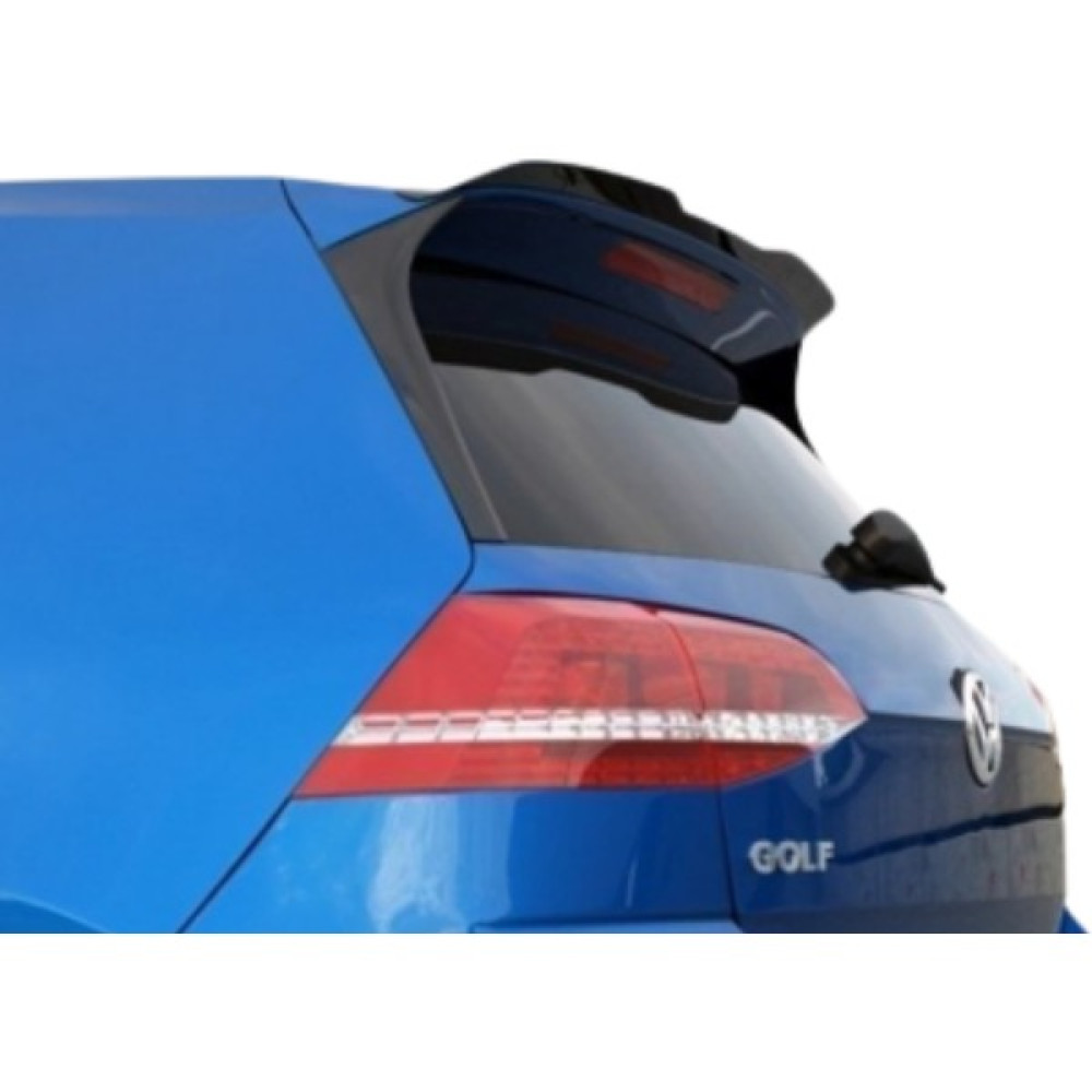 Ksf Golf 7 Ithal Yarasa Spoiler Rüzgarlık Plastik Piano Black Parlak Siyah Oto Boyaları Fiyatı