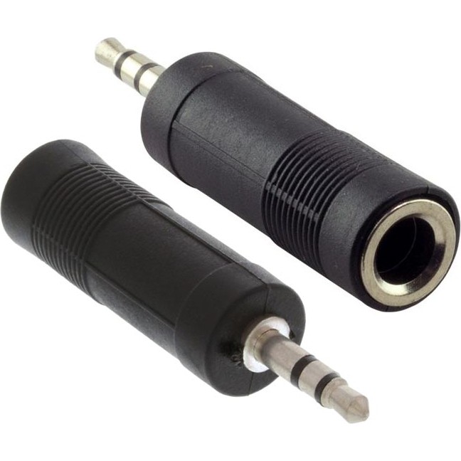 Ksp Çevirici Jack 3.5mm Stereo Erkek 6.3mm Dişi Diğer Fiyatı