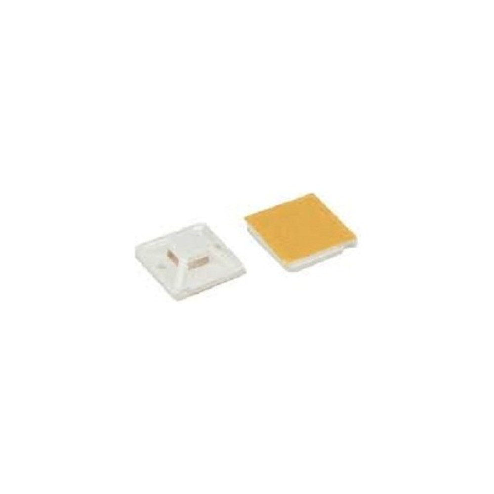Ksp Yapışkanlı Kroşe 29X29MM (100 Adet) TN-5162-1 Oto Boyaları Fiyatı