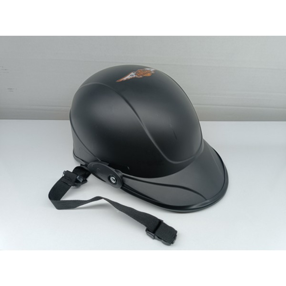 Kt Helmet Yerli Üretim-Mat Siyah Jokey Motosiklet Kaskı - Mat Siyah Motorsiklet Kaskları Fiyatı
