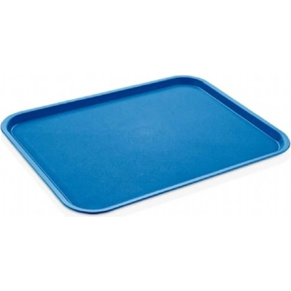 KT Home Tepsi Çay Servis Sunum Fast Food Servis Sunum Tepsisi (27 x 36 Cm) Abs Tepsi Büfe Restoran Otel Kafe - 1 Adet Servis Tepsisi Fiyatı
