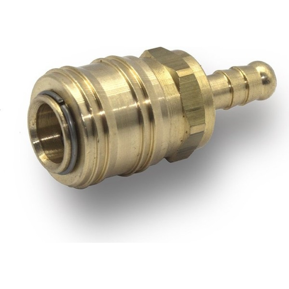 Kt Sarı Sabit Otomatik Rakor 10 mm Bataryalar & Musluklar Fiyatı