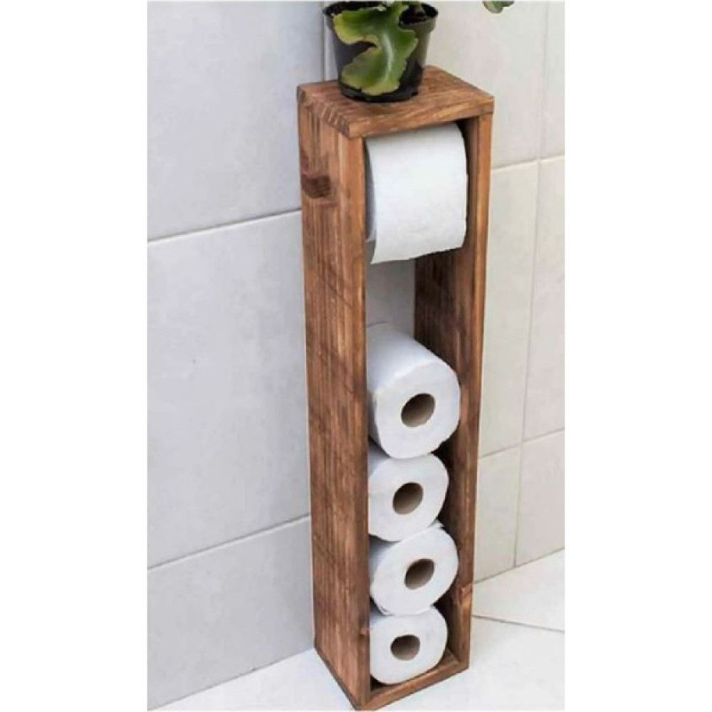 Kta Business Kta Business Wc Kağıtlık Tuvalet Kağıtlığı Ahşap Banyo Tuvalet Kağıtlığı Fiyatı