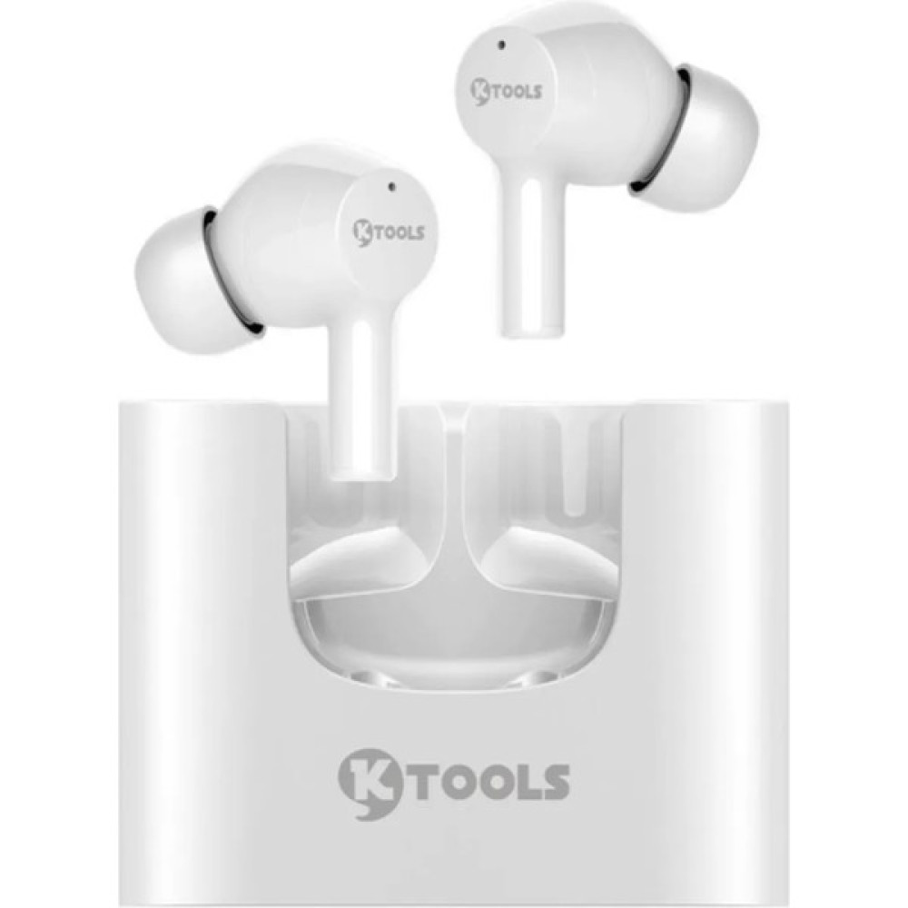Ktools Aırbuds Tws Bluetooth Kulaklık Uyumlu - Siyah Oto Boyaları Fiyatı