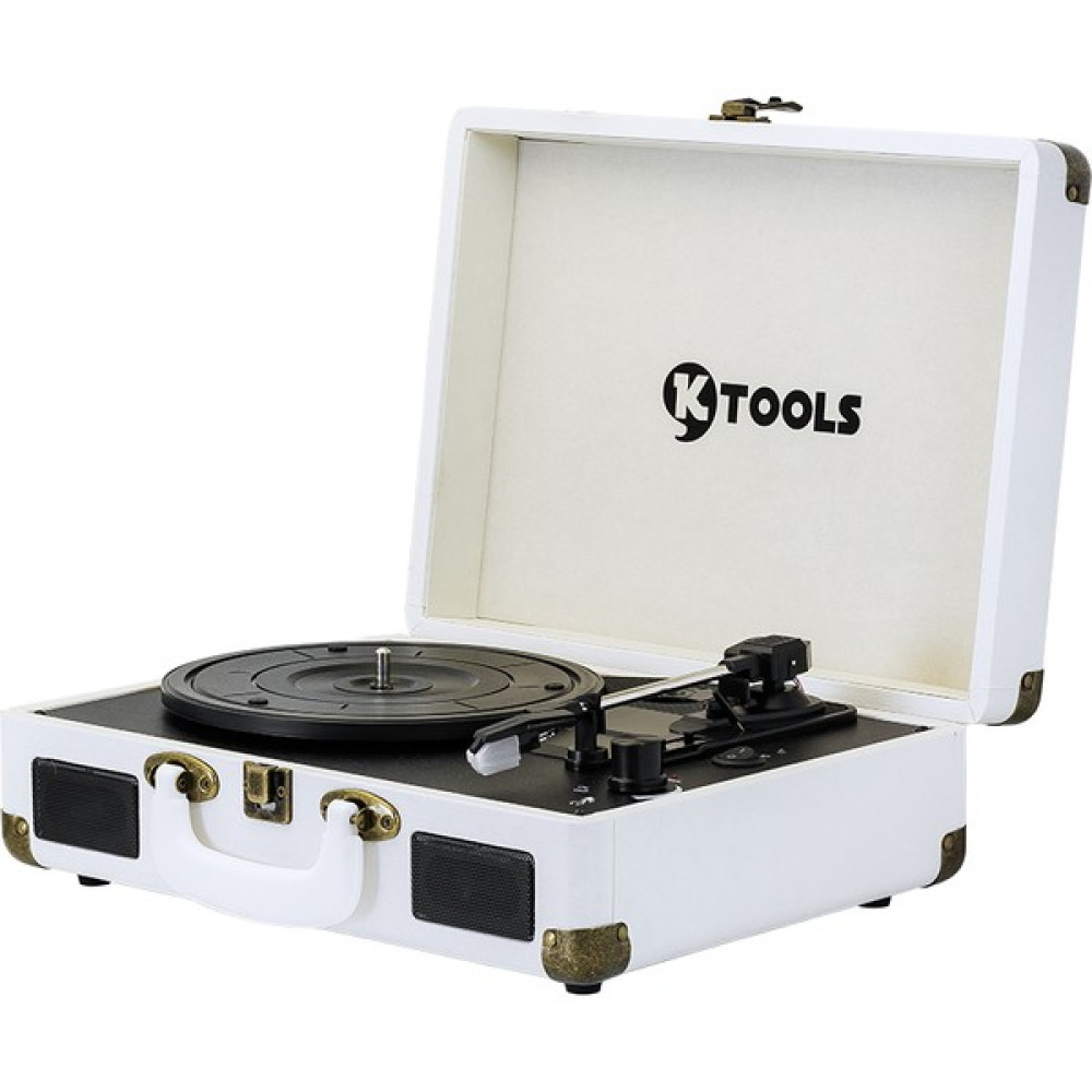 KTOOLS Nostalgie K344 Pikap - Beyaz Pikap & Aksesuarları Fiyatı
