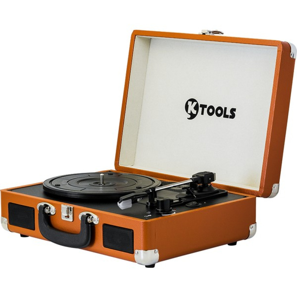 KTOOLS Nostalgie K344 Pikap - Kahverengi Pikap & Aksesuarları Fiyatı