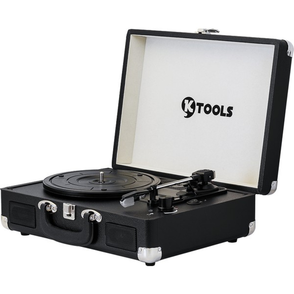 KTOOLS Nostalgie K344 Pikap - Siyah Pikap & Aksesuarları Fiyatı