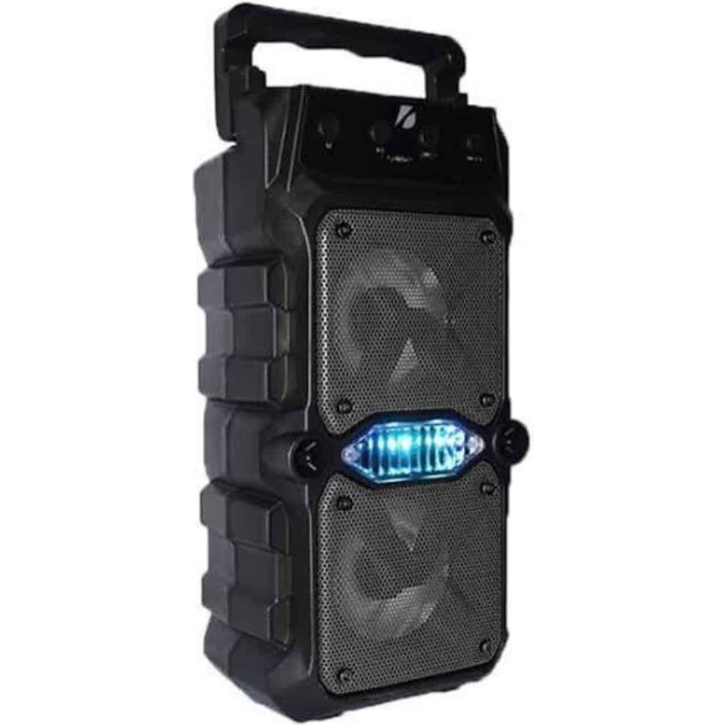 Kts 1096 Hoparlör - Renkli Bluetooth Hoparlör Fiyatı