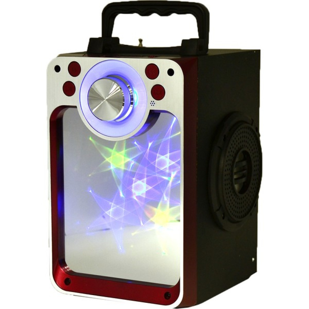 Kts 822S Taşınabilir Kablosuz Büyük Boy Bluetooth Hoparlör Bluetooth Hoparlör Fiyatı